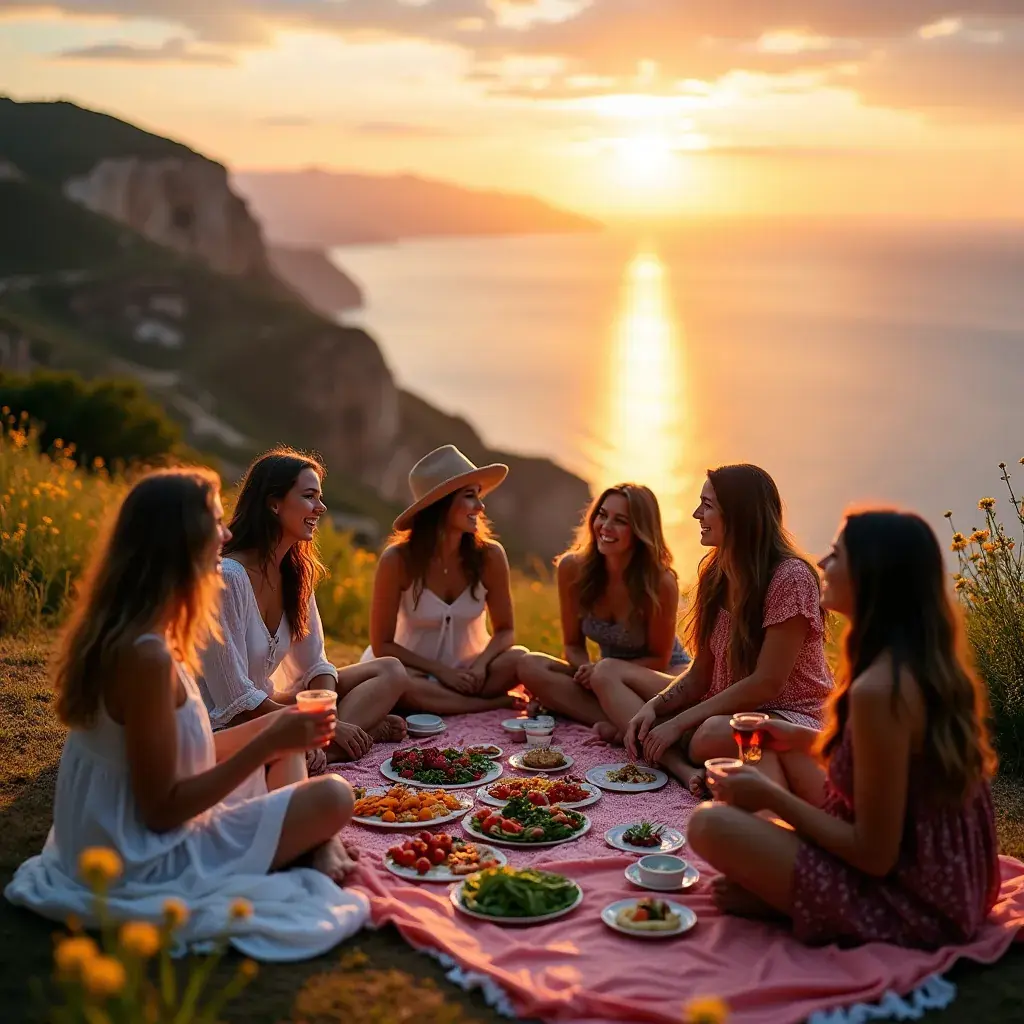 Collaborative workspace environment